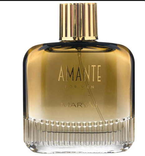 ادو پرفیوم مردانه ماریاژ مدل AMANTE حجم 100 میلی لیتر