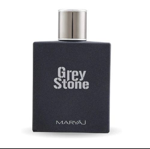 ادو پرفیوم مردانه ماریاژ مدل GREY STONE حجم 100 میل لیتر