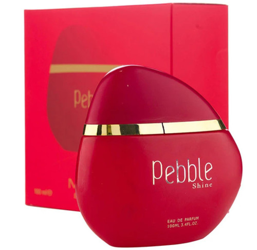 ادو پرفیوم زنانه ماریاژ مدا shinePebble حجم 100 میلی لیتر