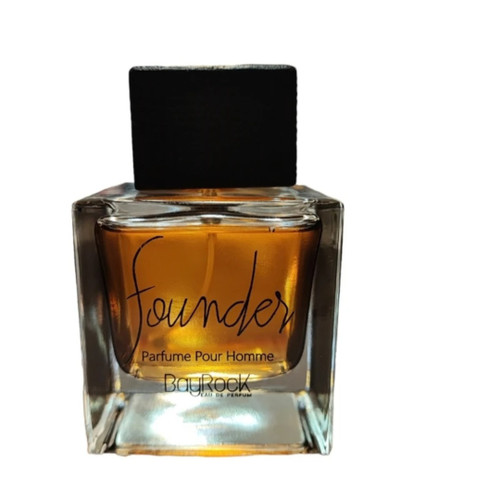 ادو پرفیوم مردانه بایراک مدل فوندر حجم 100 میلی لیتر