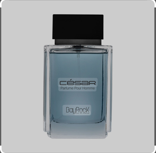 ادو پرفیوم مردانه بایراک مدل سزار حجم100 میل