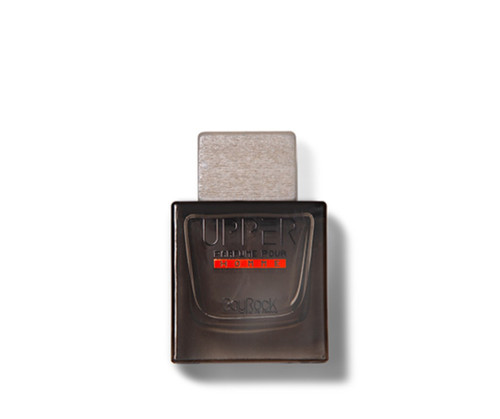 ادو پرفیوم مردانه آپر بایراک اورجینال حجم 100 میلی لیتر