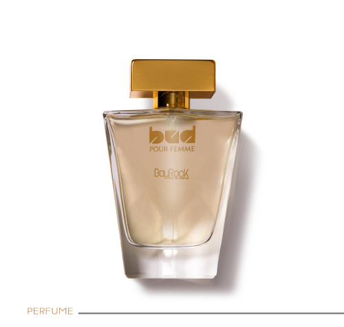 ادو پرفیوم زنانه بایراک مدل باد حجم 100 میلی لیتر