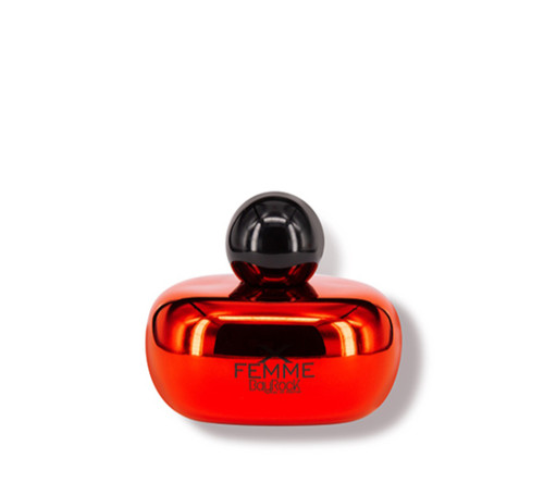 ادکلن ادو پرفیوم زنانه ایکس فایم بایراک حجم 100 میل BayRock X FEMME