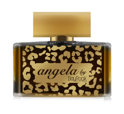 ادوپرفیوم زنانه بایراک مدل Angela حجم 100 میلی لیتر