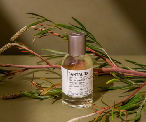 عطر ادکلن سانتال 33 جانوین جکوینز Jackwins Santal 33 حجم 100 میل