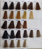 تمام طیف رنگی مارال موجود میباشد