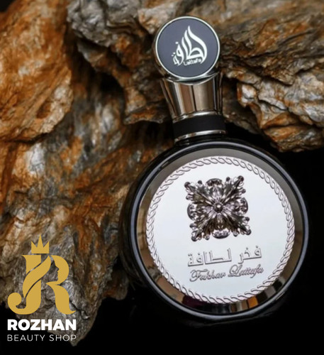 عطر ادکلن فخر الطافه مردانه حجم 100 میل
