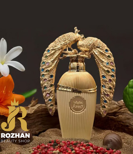 عطر ادکلن زنانه عفیف لطافه
