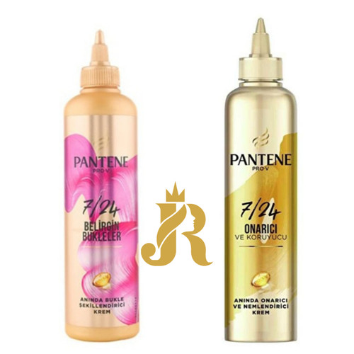 ماسک مو بعد حمام موشکی پن تن حجم 300 میلی لیتر