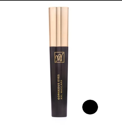 ریمل حجم دهنده گرجس مای